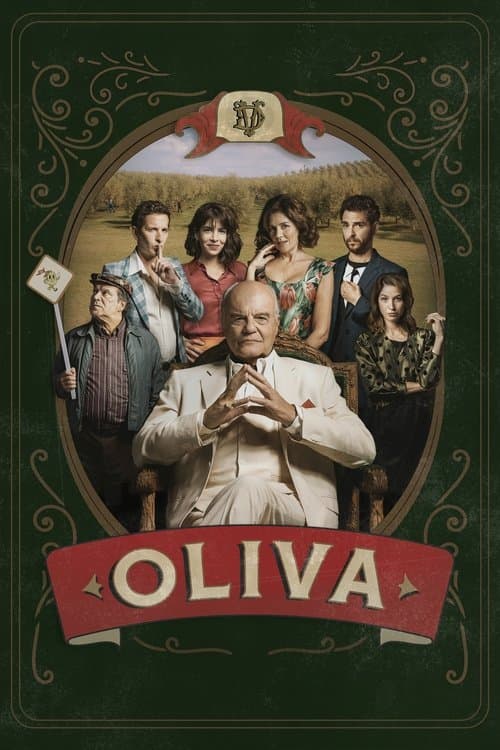Poster for Oliva
