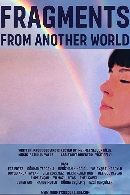 Poster for Fragments from Another World