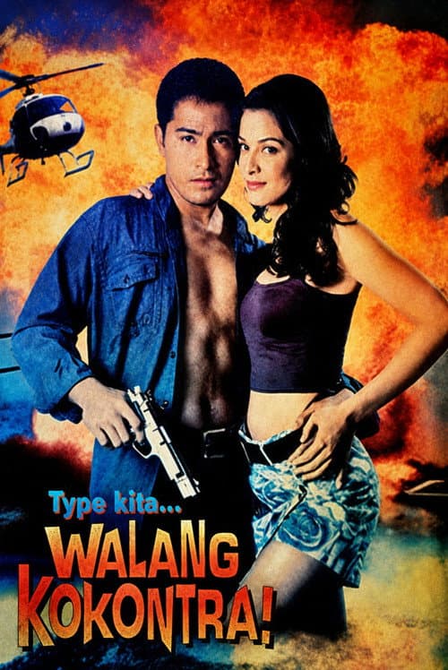 Poster for Type Kita… Walang Kokontra!
