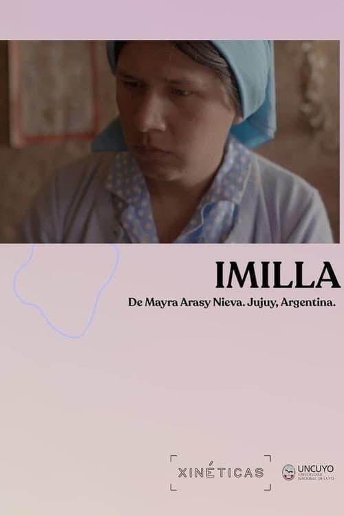 Poster for Imilla