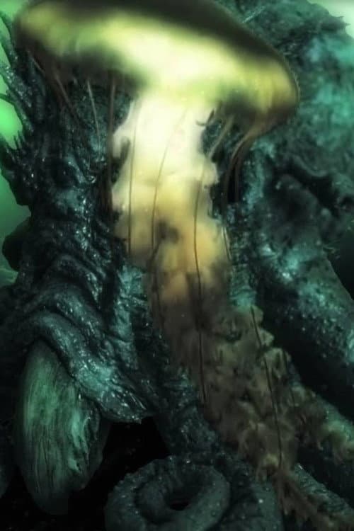 Poster for The Kraken