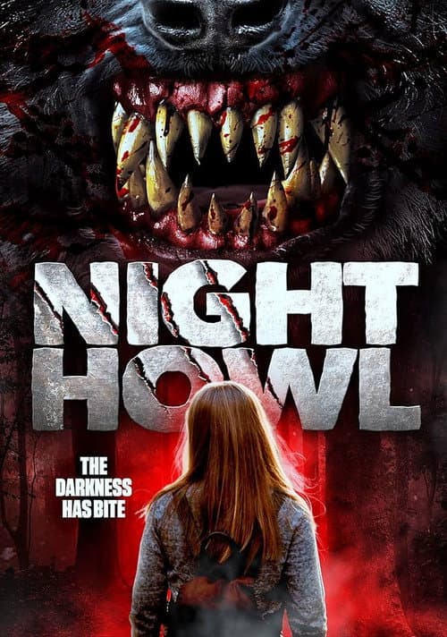 Poster for Night Howl