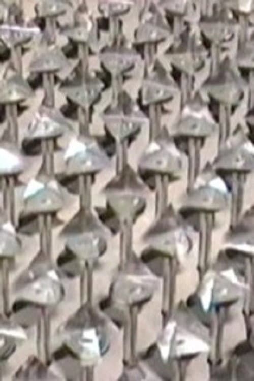 Poster for The Language of Things