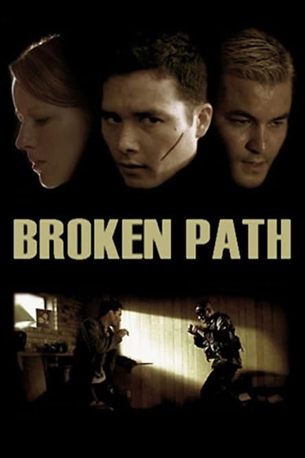 Poster for Broken Path