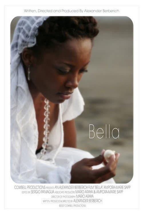 Poster for Bella