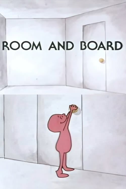 Poster for Room and Board