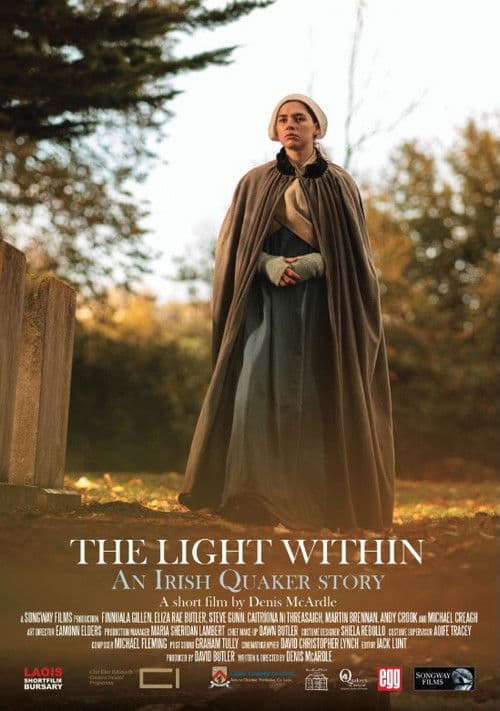 Poster for The Light Within