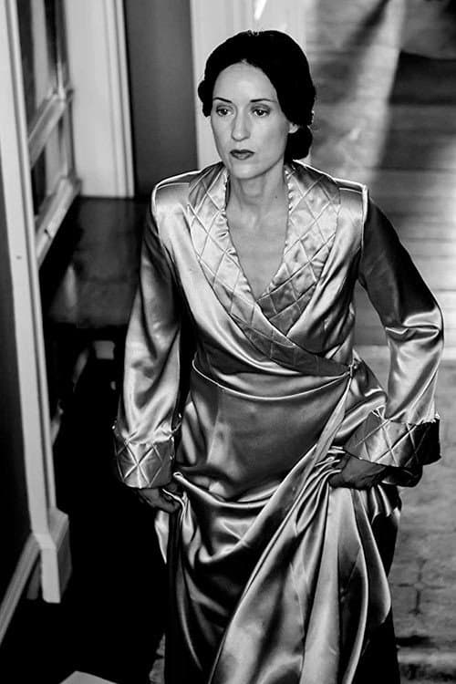 Poster for Wallis: The Queen That Never Was