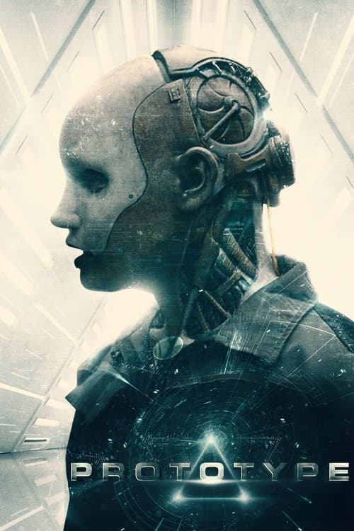 Poster for Prototype