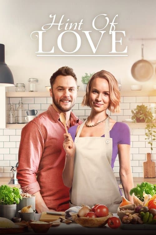 Poster for Hint of Love