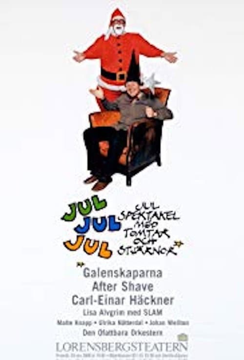 Poster for Jul Jul Jul