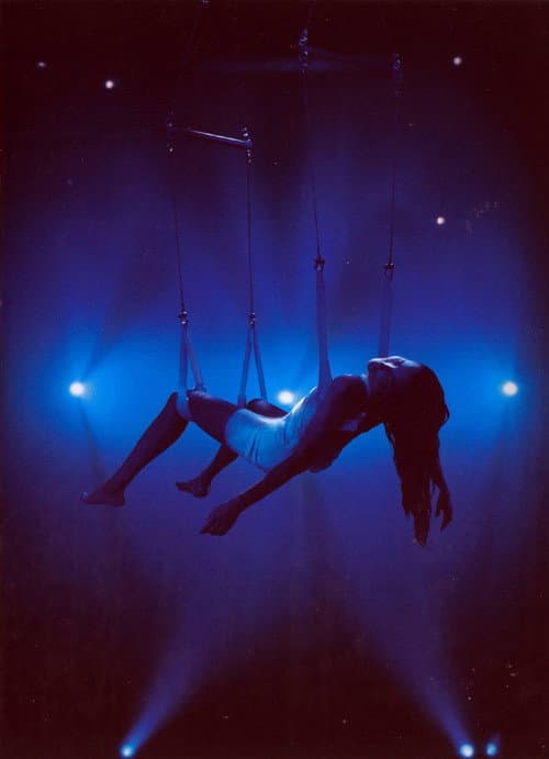 Poster for Zazie: Rodéo tour