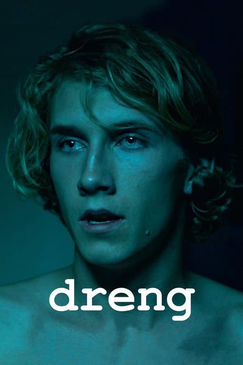 Poster for Boy