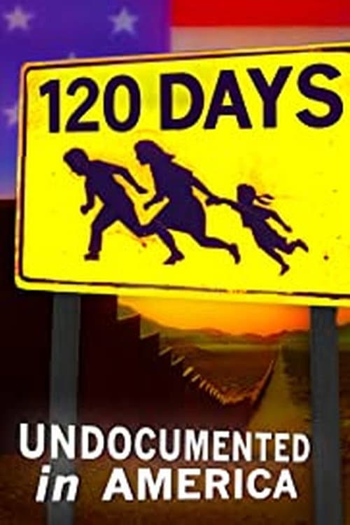 Poster for 120 Days