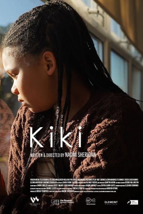 Poster for Kiki
