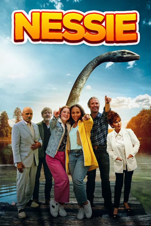 Poster for Nessie