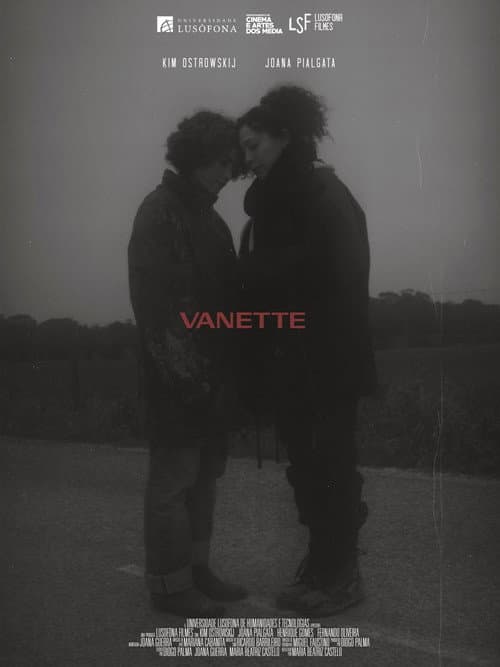 Poster for Vanette