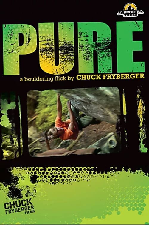 Poster for Pure