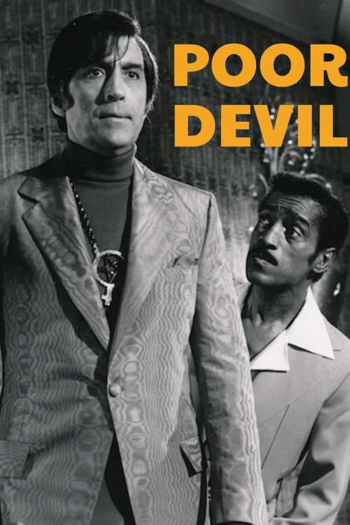 Poster for Poor Devil