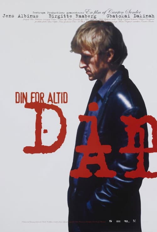 Poster for Yours Forever