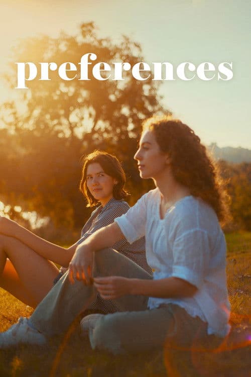 Poster for Preferences