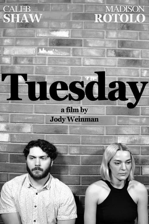 Poster for Tuesday