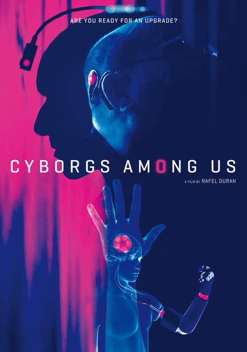 Poster for Cyborgs Among Us