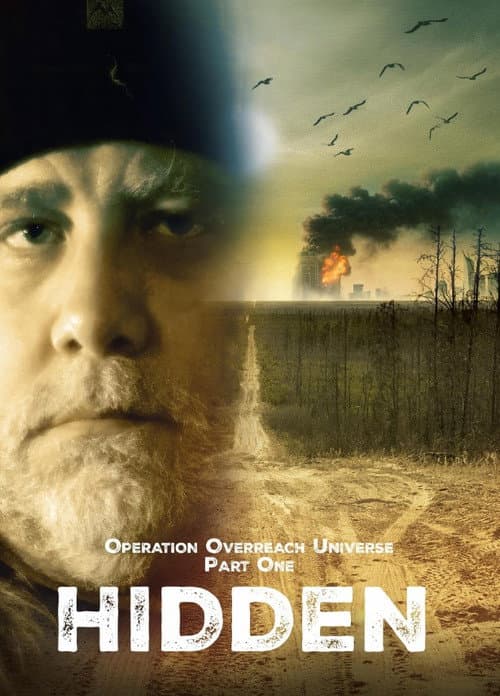 Poster for Hidden