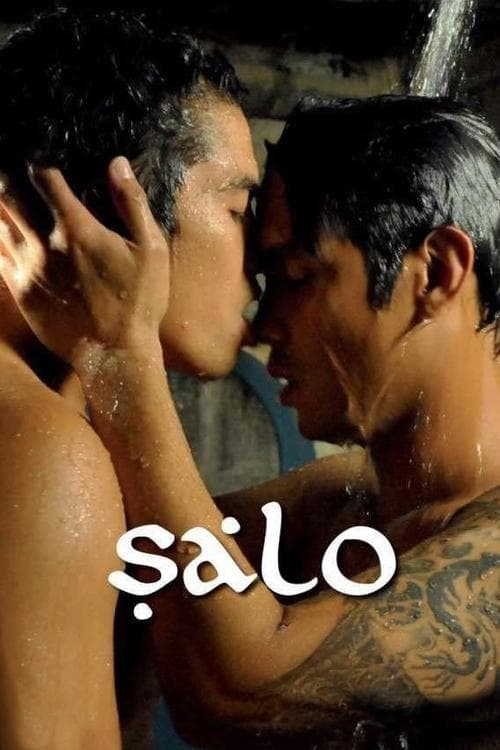 Poster for Salo