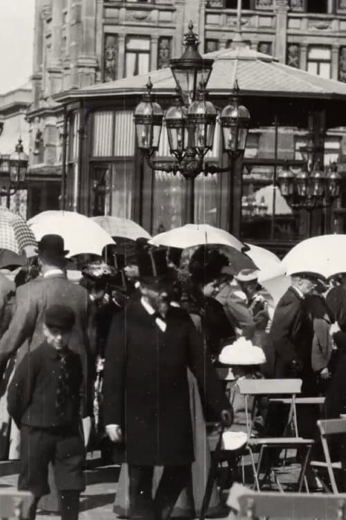 Постер до фільму «The Boulevard of Scheveningen»