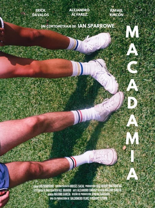 Poster for Macadamia