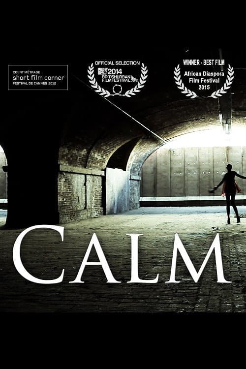 Poster for Calm