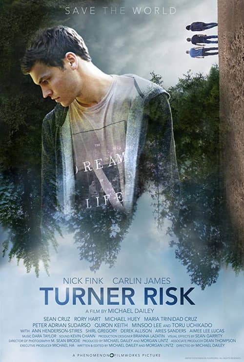 Poster for Turner Risk