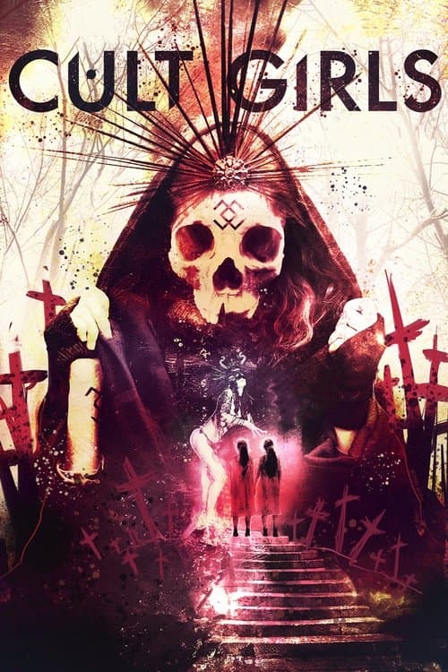 Poster for Cult Girls