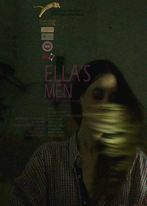 Poster for Ella's Men