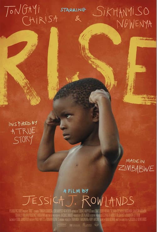 Poster for Rise