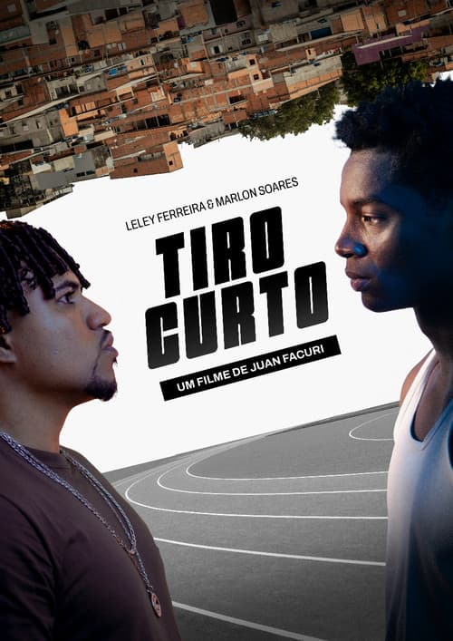 Poster for Tiro Curto