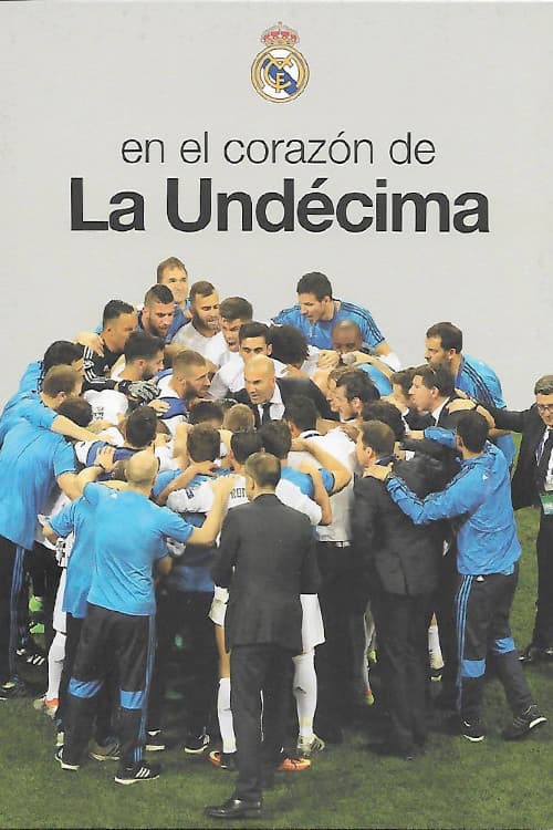 Poster for En el corazón de la Undécima