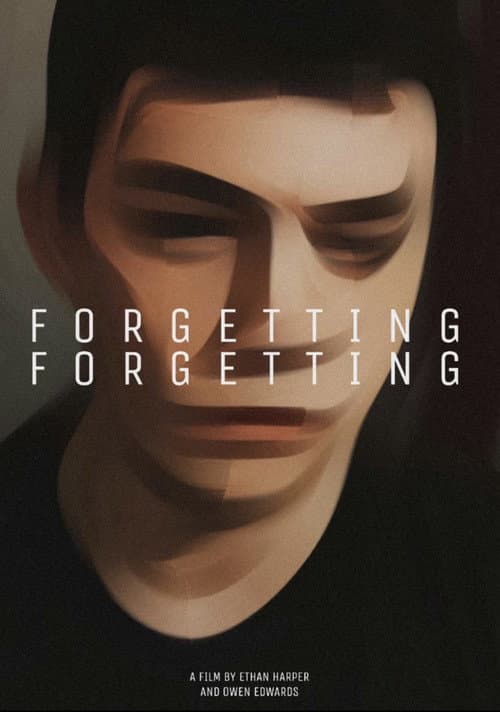 Poster for Forgetting Forgetting