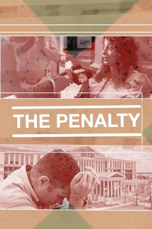 Poster for The Penalty