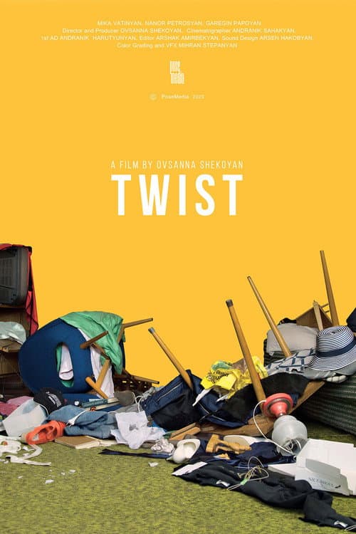Poster for Twist