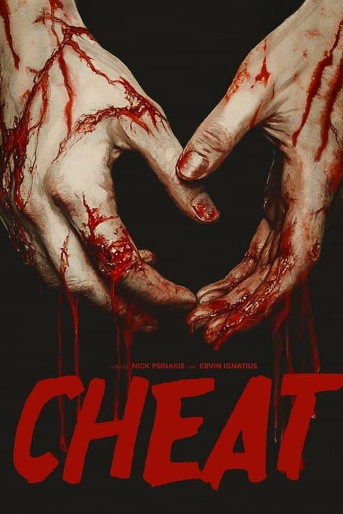 Poster for Cheat