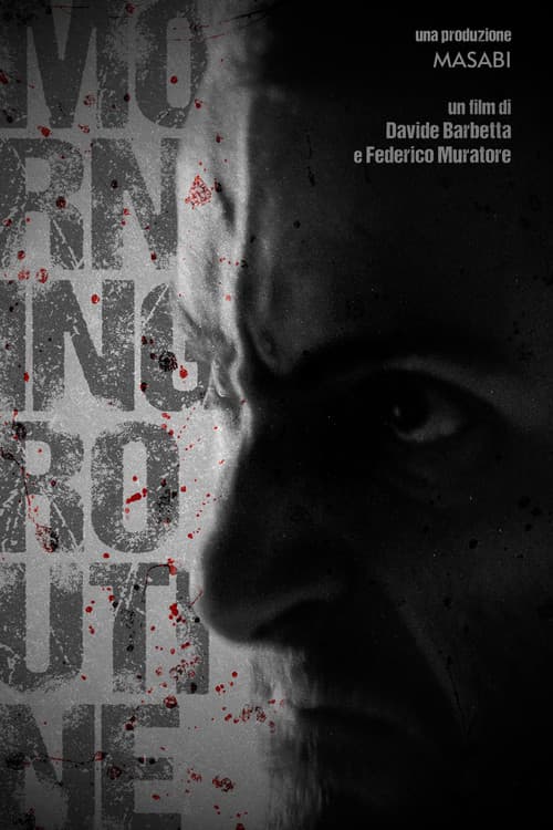 Poster for Morning routine