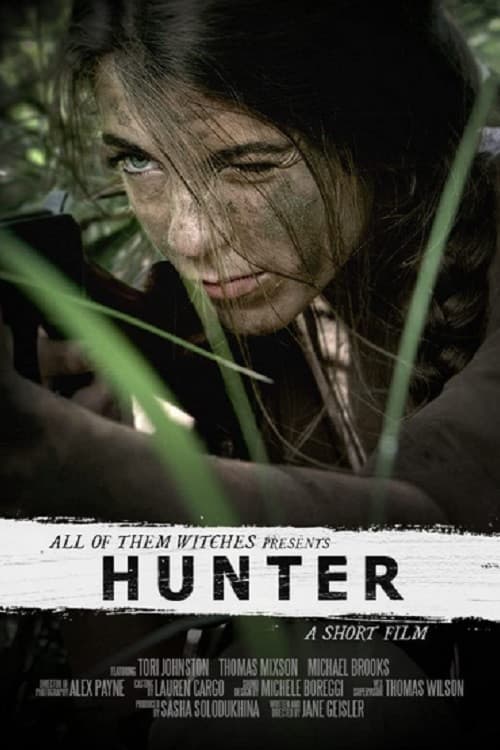 Poster for Hunter