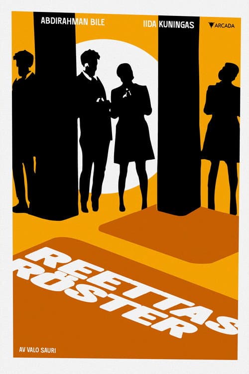 Poster for Public Opinion
