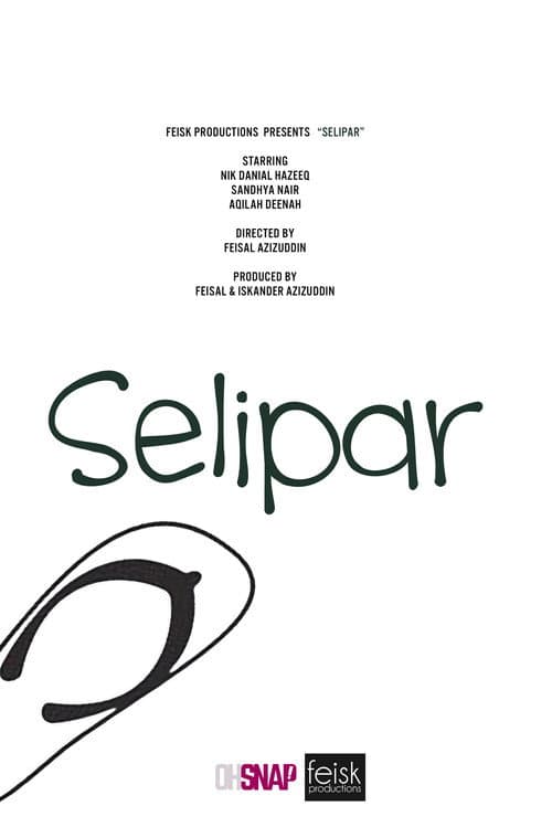 Poster for Selipar
