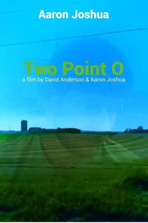 Poster for Two Point O