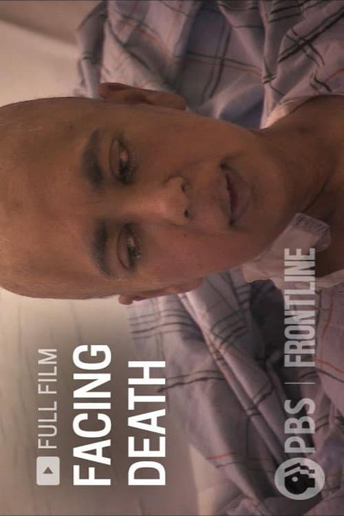 Poster for Facing Death