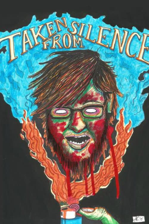 Poster for Taken from Silence