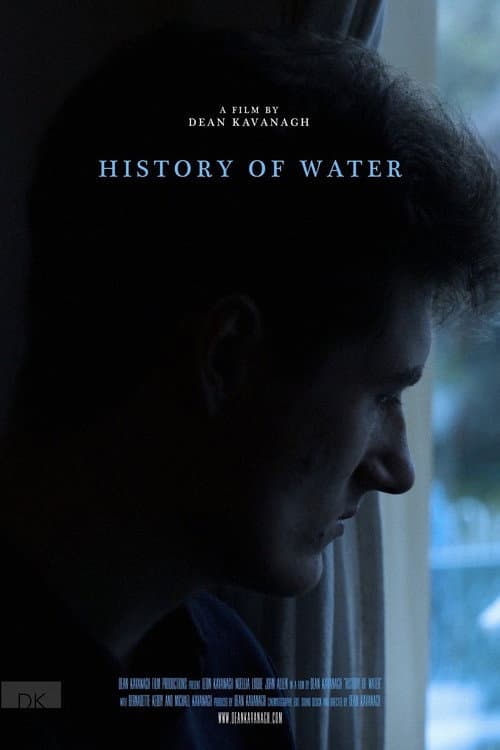 Poster for History of Water